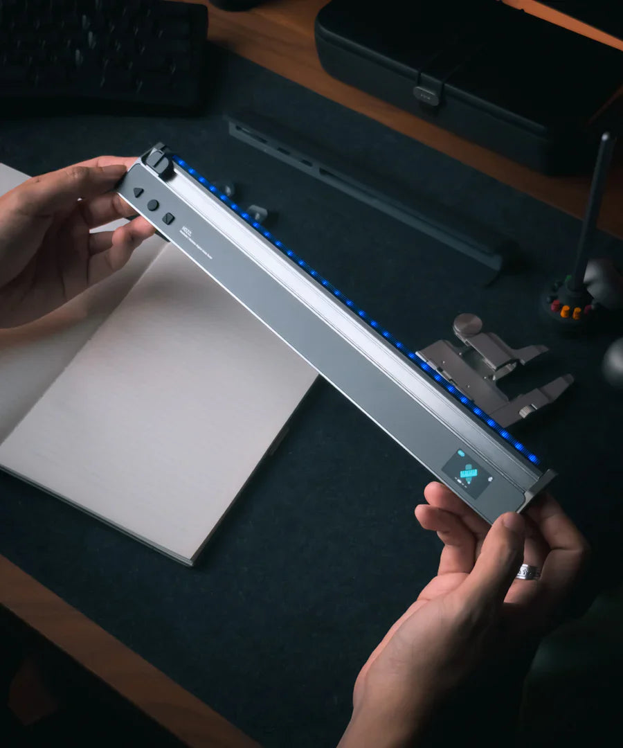 HOZO Design’s BIG DEAL DAYS: Save Up to $60 on Precision Tools Designed for Creators