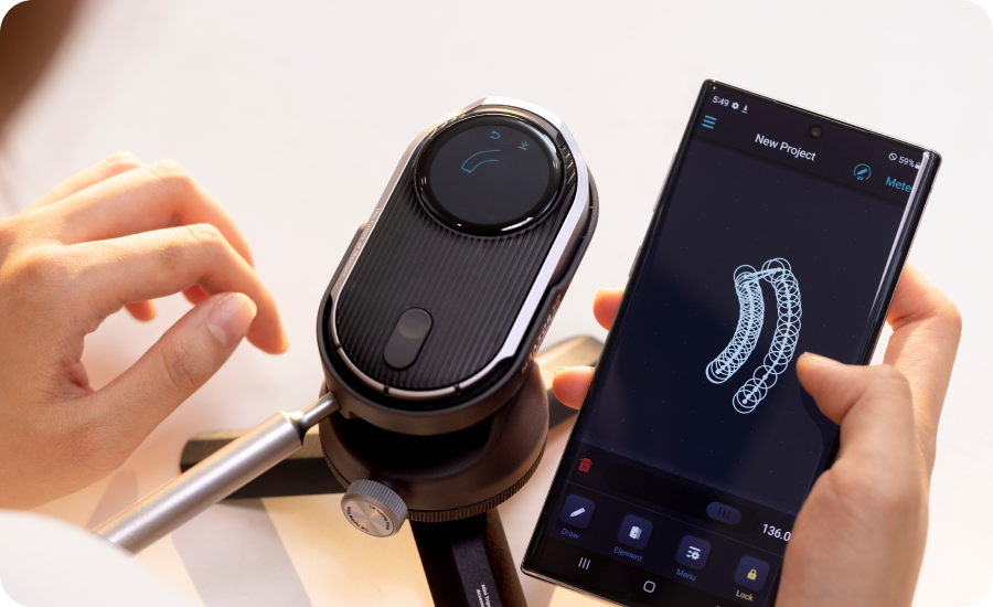 Smart Measurement Tools for Designers and Creatives Discover the Best of Hozo Design Office and Studio Essentials