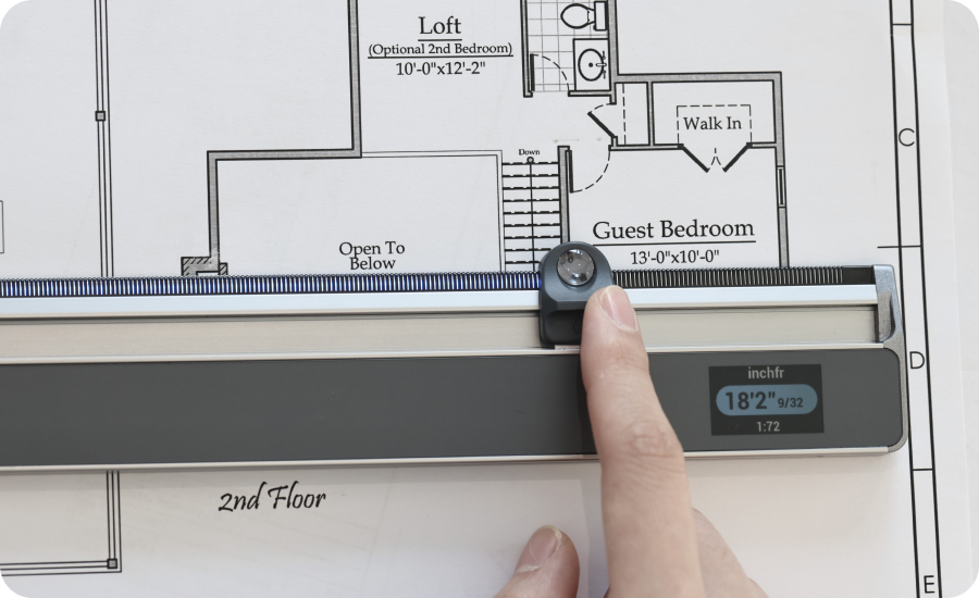 NeoRuler Premium Combo: The Future of Precision Measurement for Creative Professionals