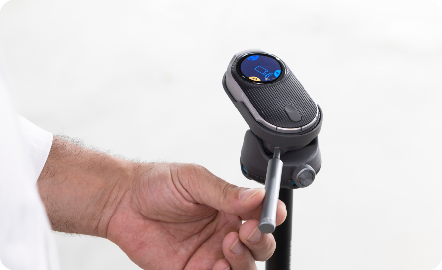MEAZOR 3D by HOZO Design: A Revolutionary Multifunctional Laser Measuring Tool for Modern Professionals