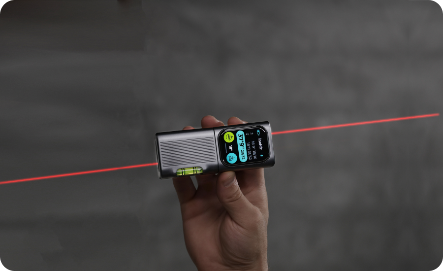 Revolutionizing Precision Measurement with the M-Cube Pro Kit by HOZO Design