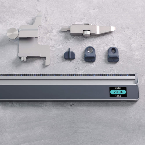 Smart and Accurate Exploring the NeoRuler Premium Combo