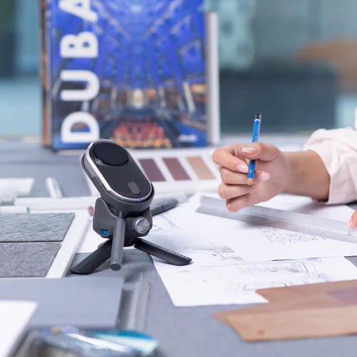 Precision Meets Creativity How Rangefinders Are Revolutionizing Handcraft and DIY Projects