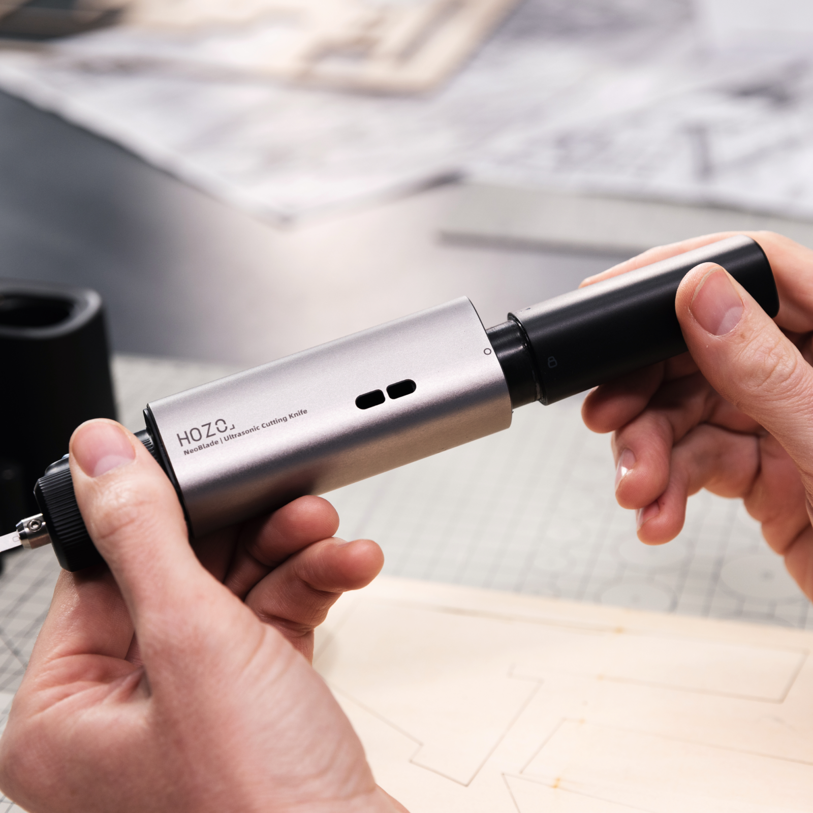 NeoBlade Accessaries, M-Cube Accessories, M-Cube Accessories