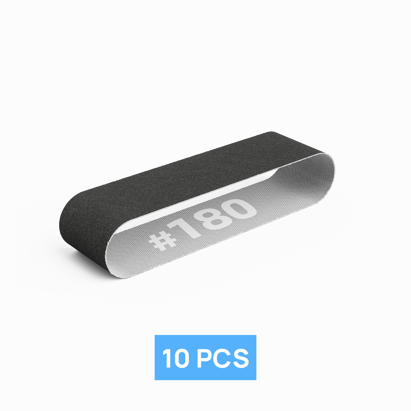 180 Grit Sanding Belt