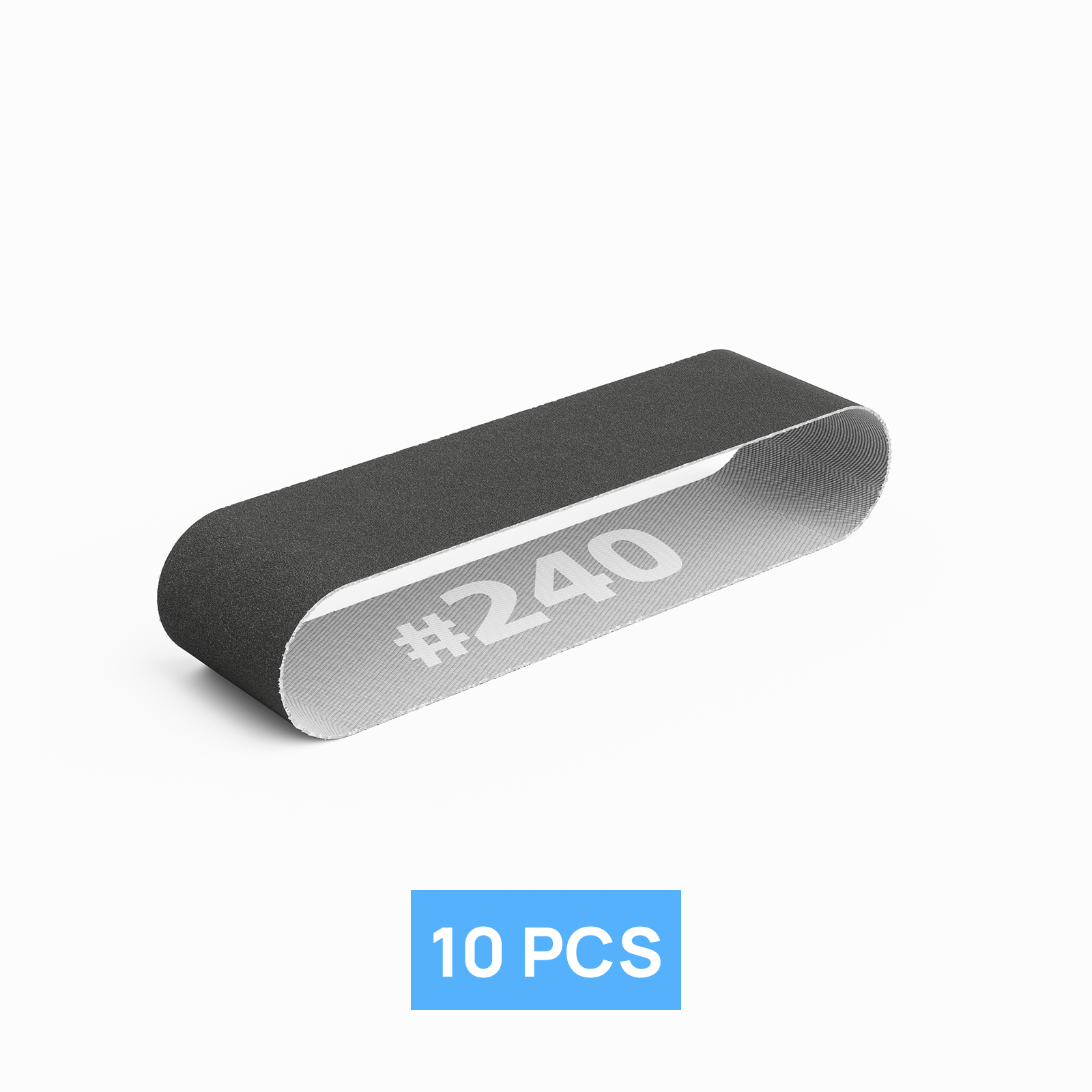 240 Grit Sanding Belt