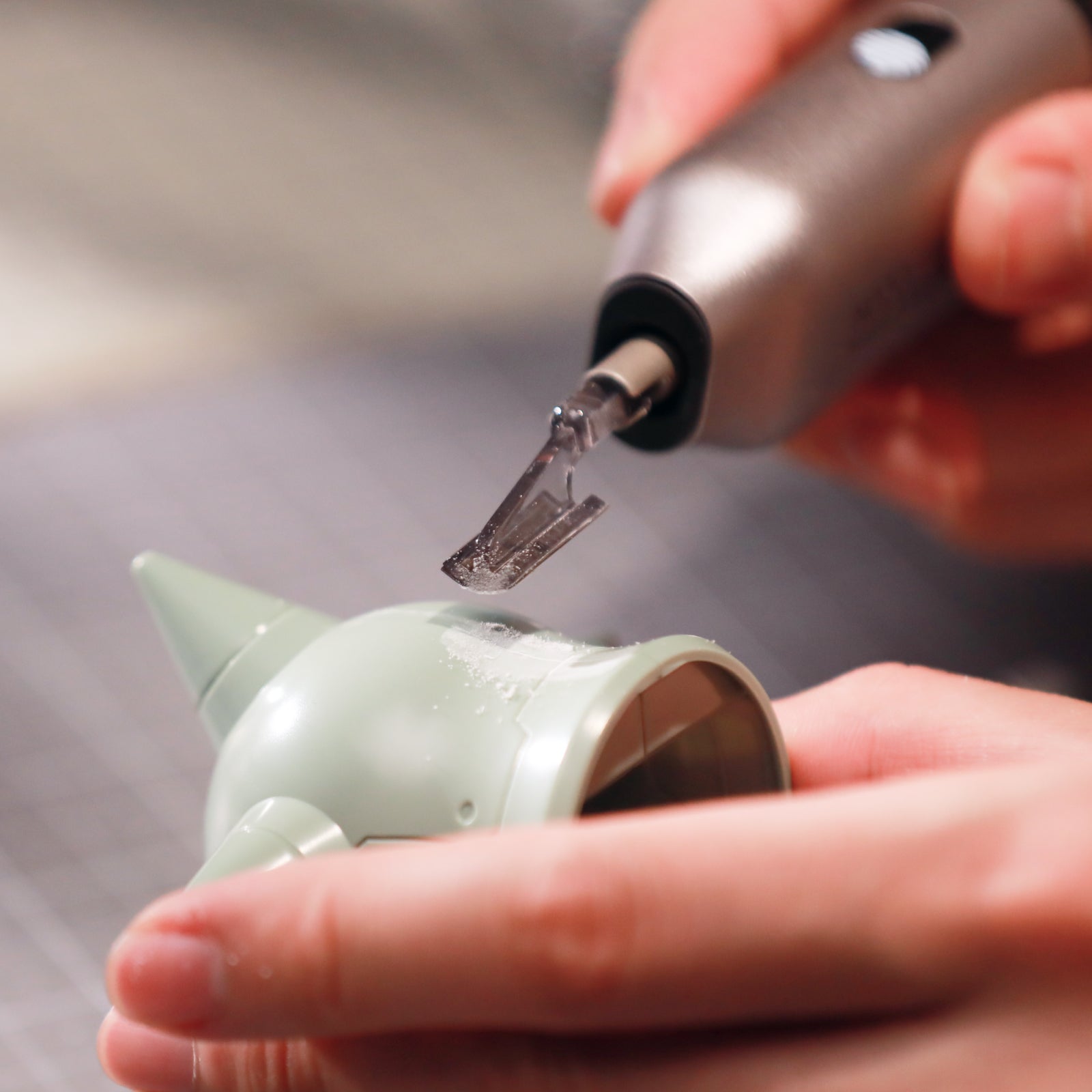 #240 Master Sanding Paper Kit