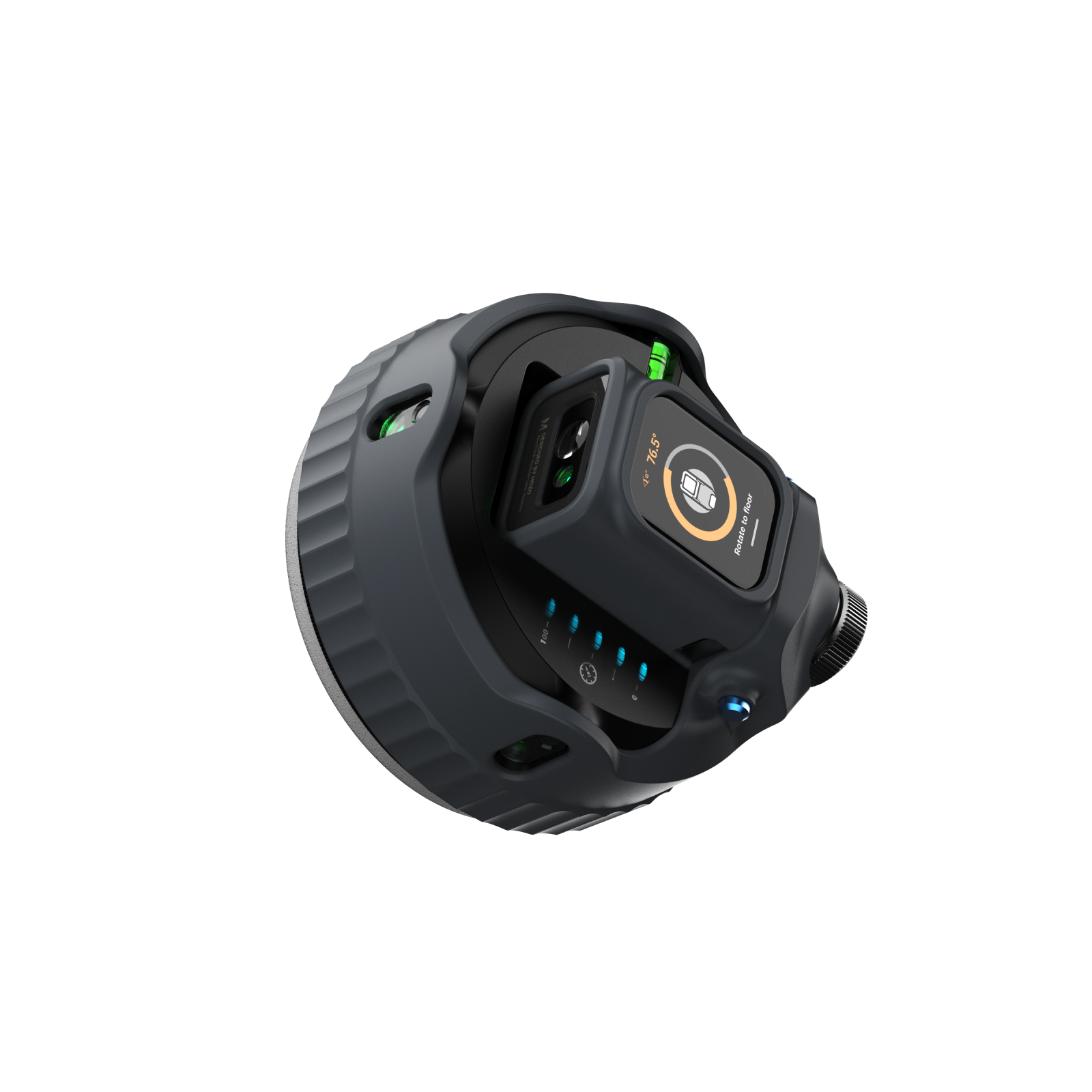M-Cube 02 Laser Level with Pro Cover