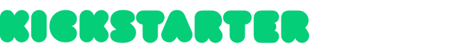 Head to our Kickstarter page