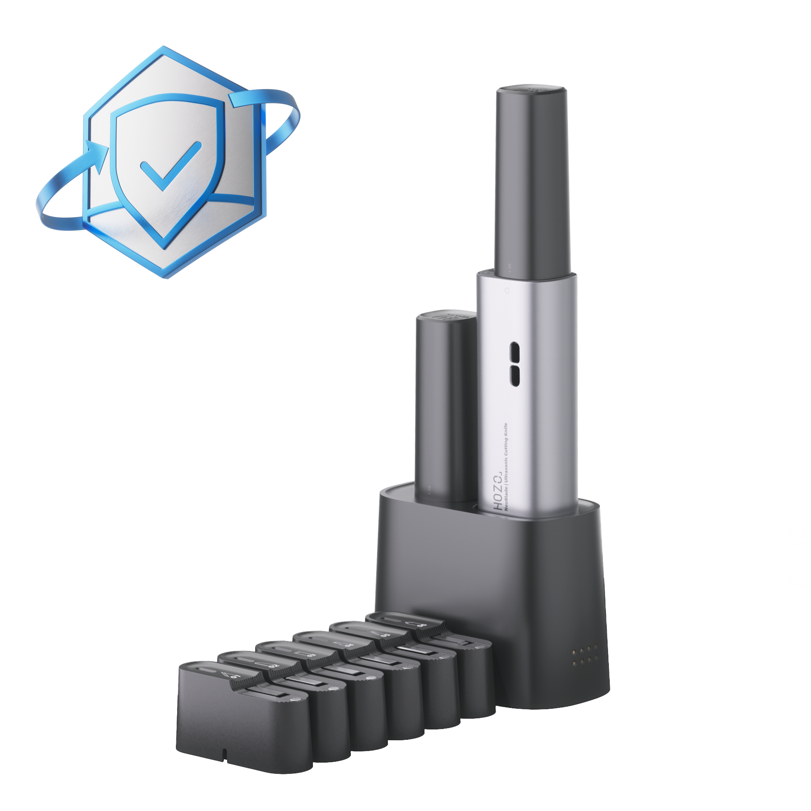 HOZO Care For NeoBlade Premium Combo