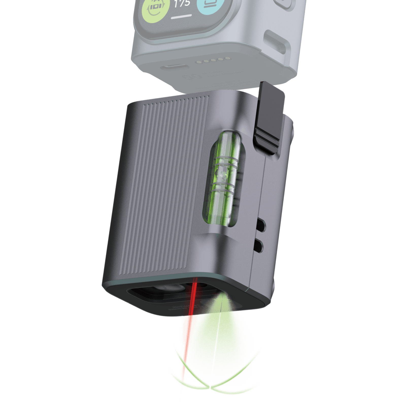 M-Cube-03 Bilateral Laser +, M-Cube-03 Bilateral Laser