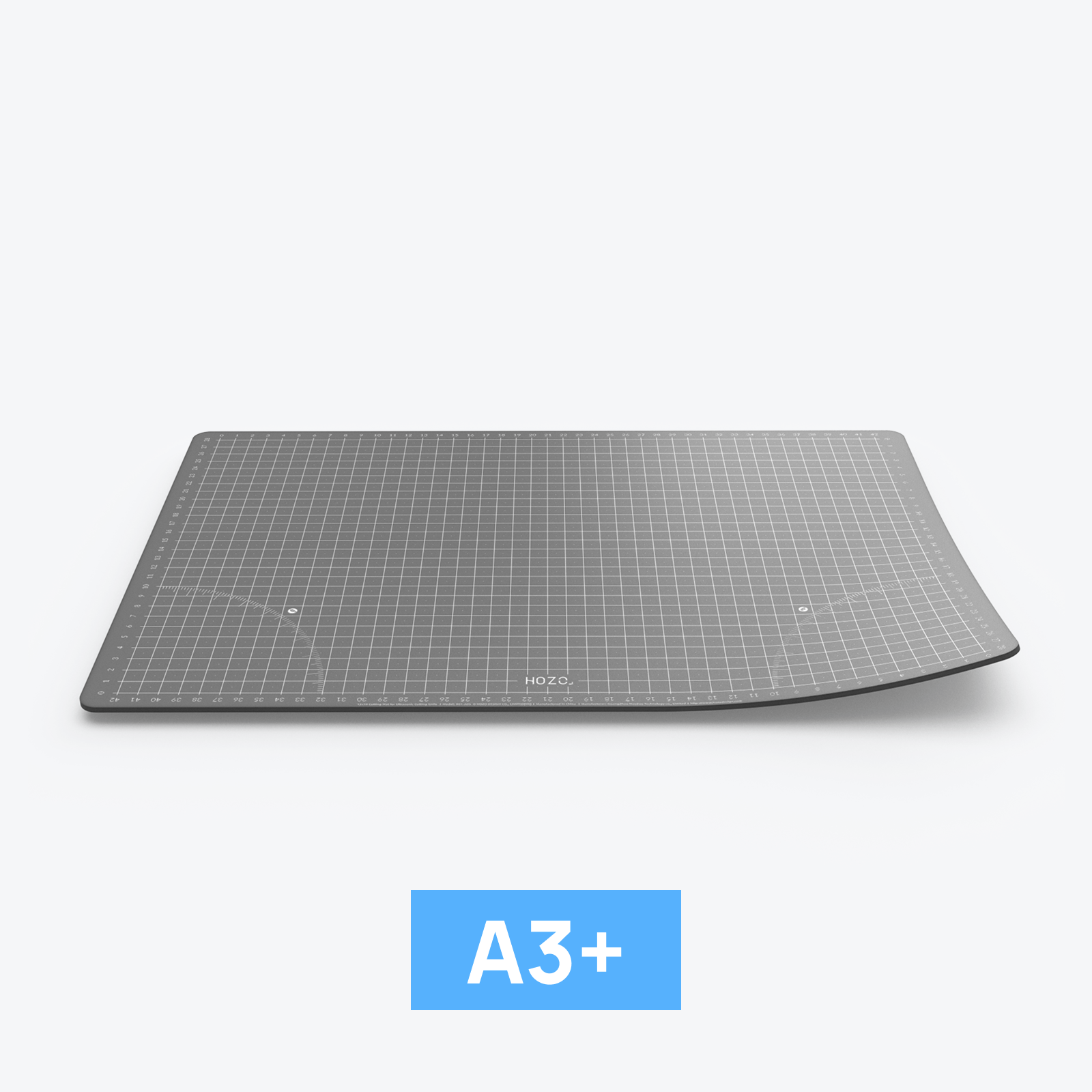 NanoTech Cutting Mat A3+ for Ultrasonic Cutter