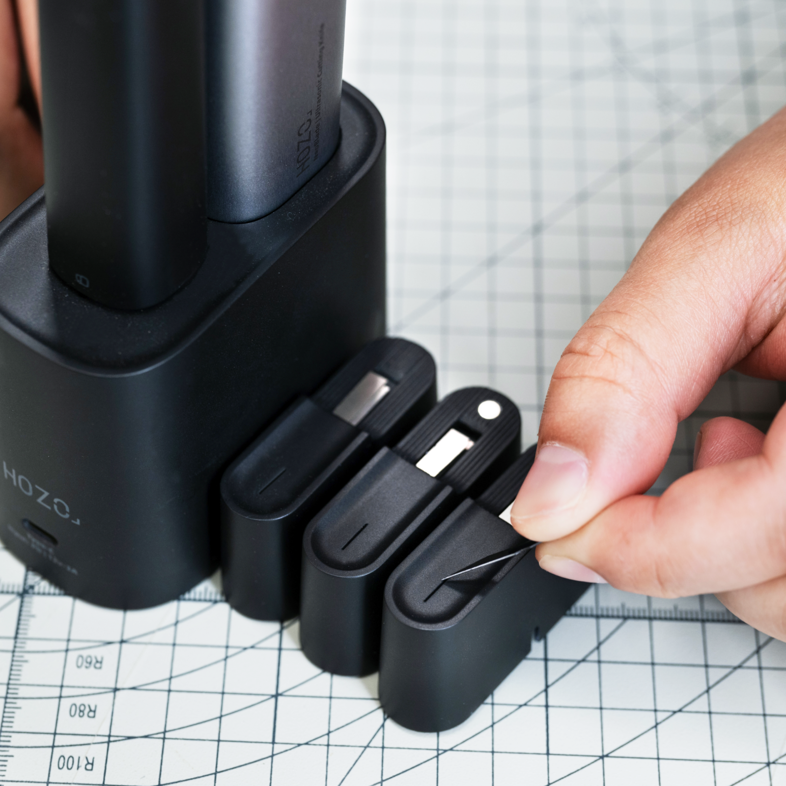 NeoBlade Premium Combo, PremiumCombo