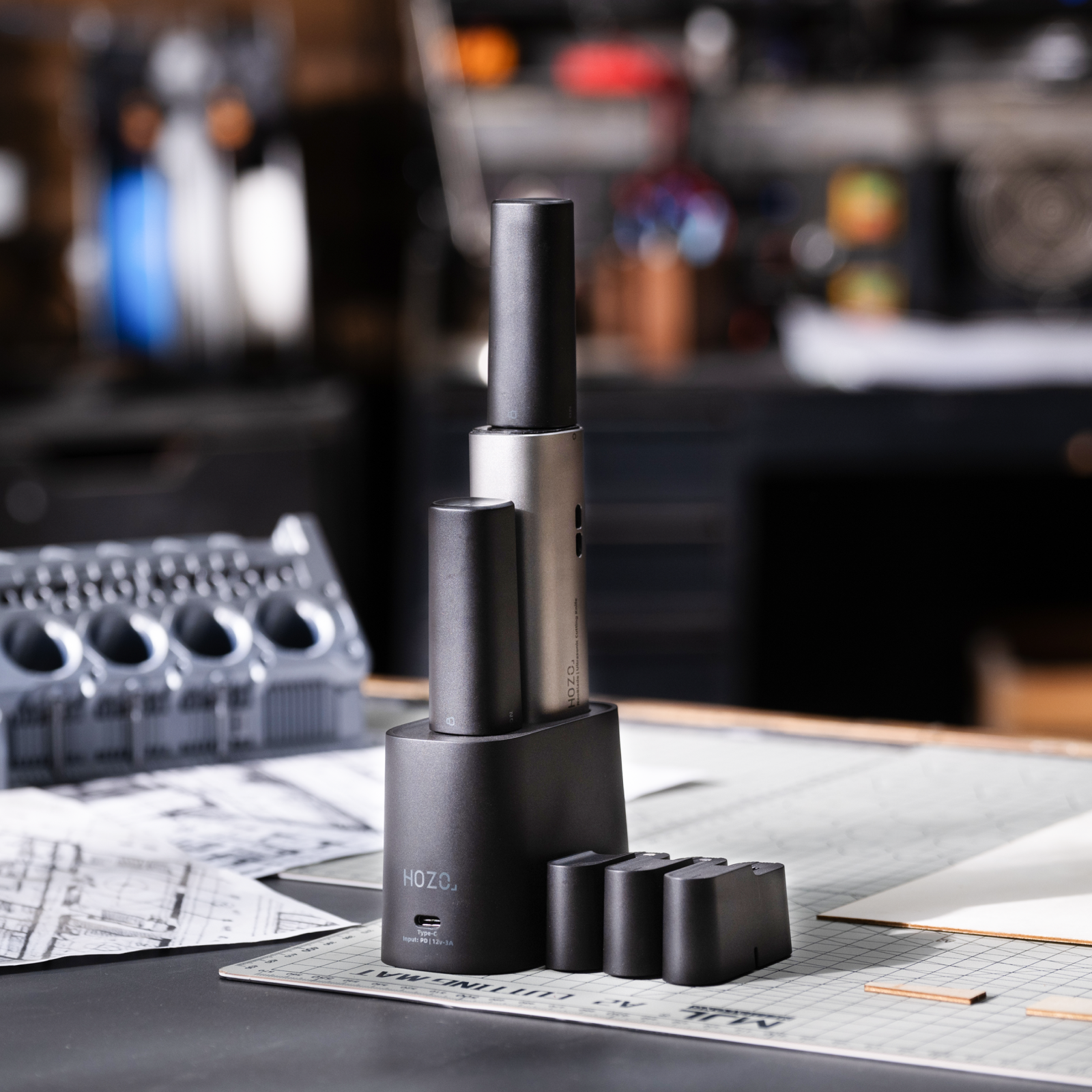 NeoBlade Premium Combo, PremiumCombo