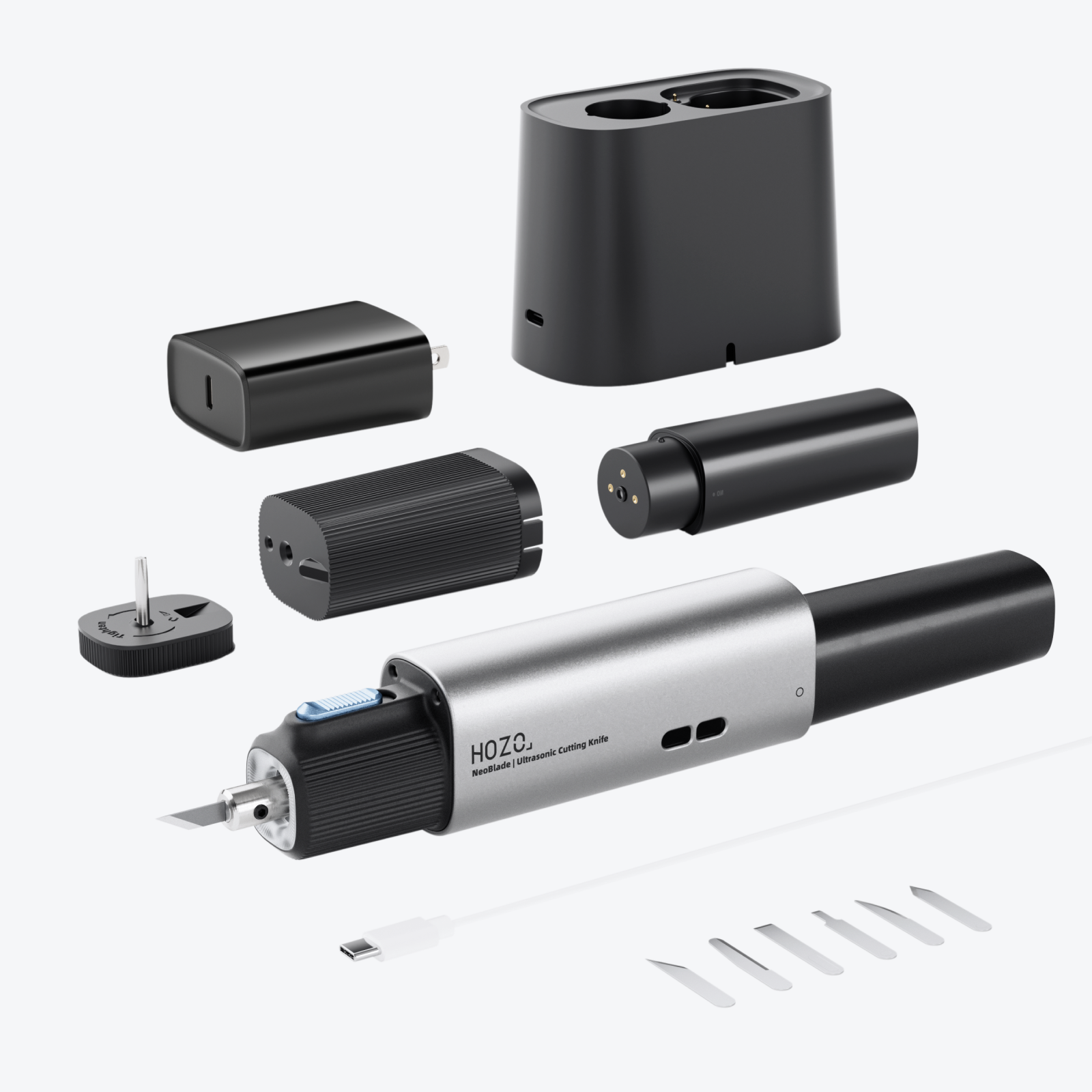 NeoBlade Creator Combo, CreatorCombo, NeoBlade Premium Combo, PremiumCombo