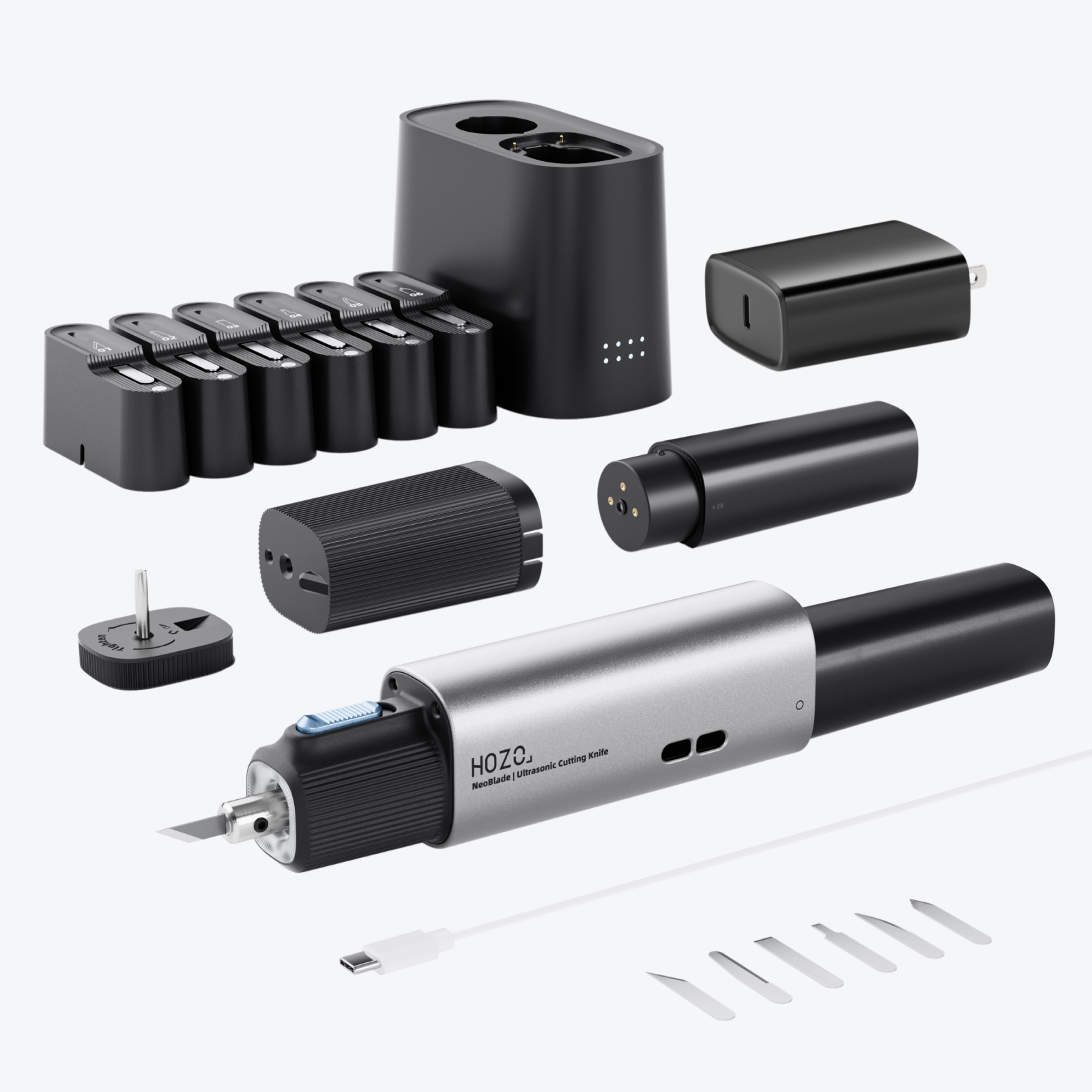 NeoBlade Premium Combo, PremiumCombo