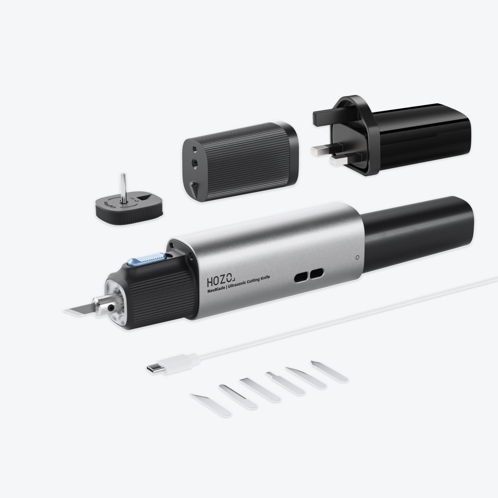 NeoBlade-Wireless Ultrasonic Cutter