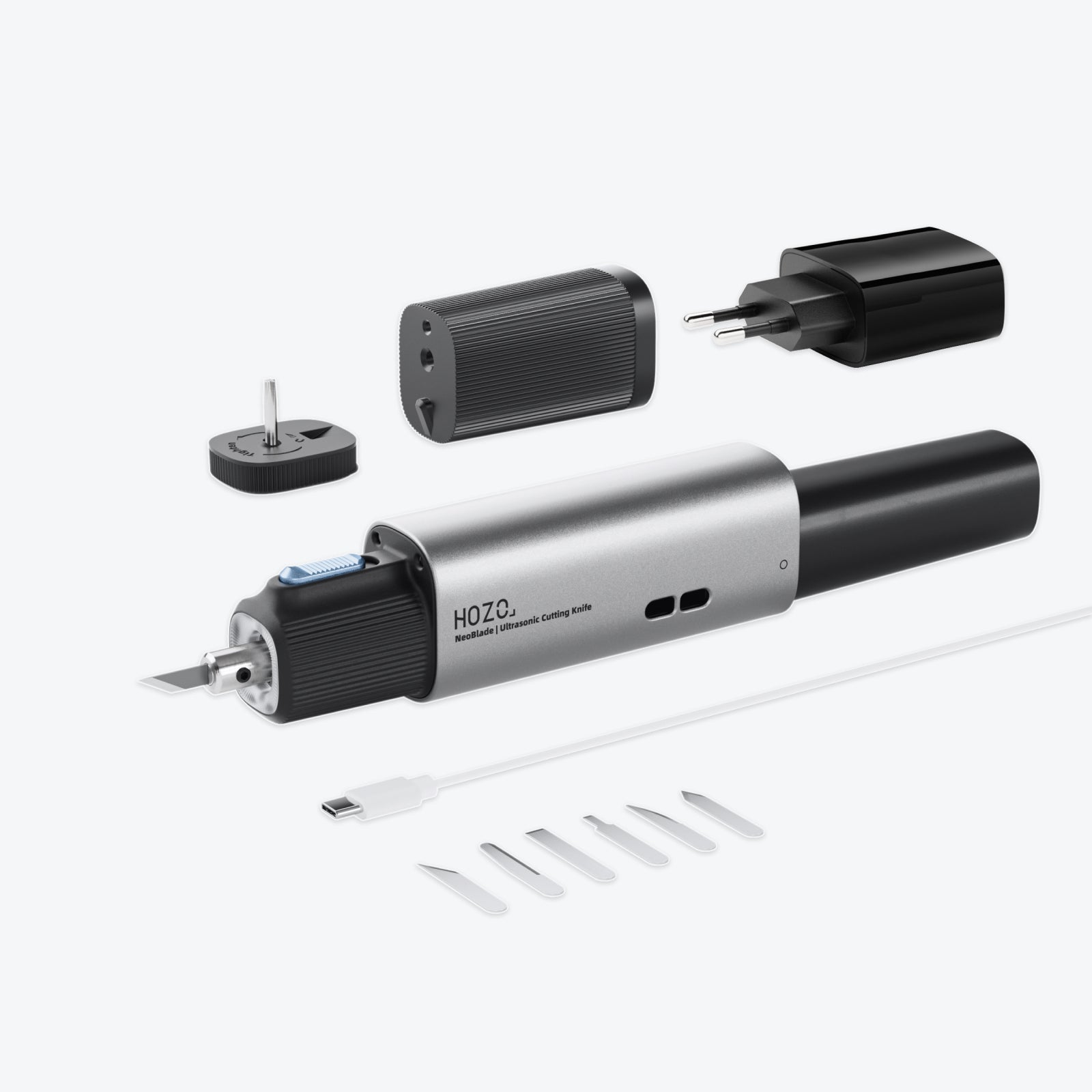 NeoBlade-Wireless Ultrasonic Cutter