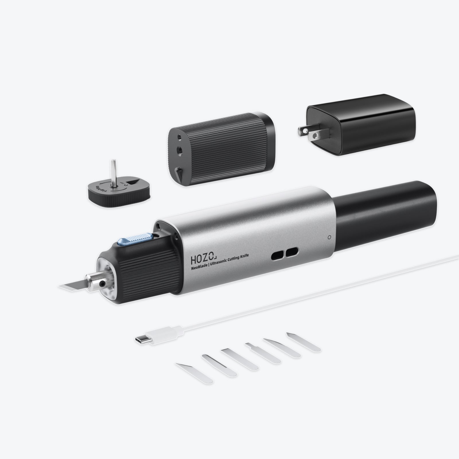 NeoBlade-Wireless Ultrasonic Cutter