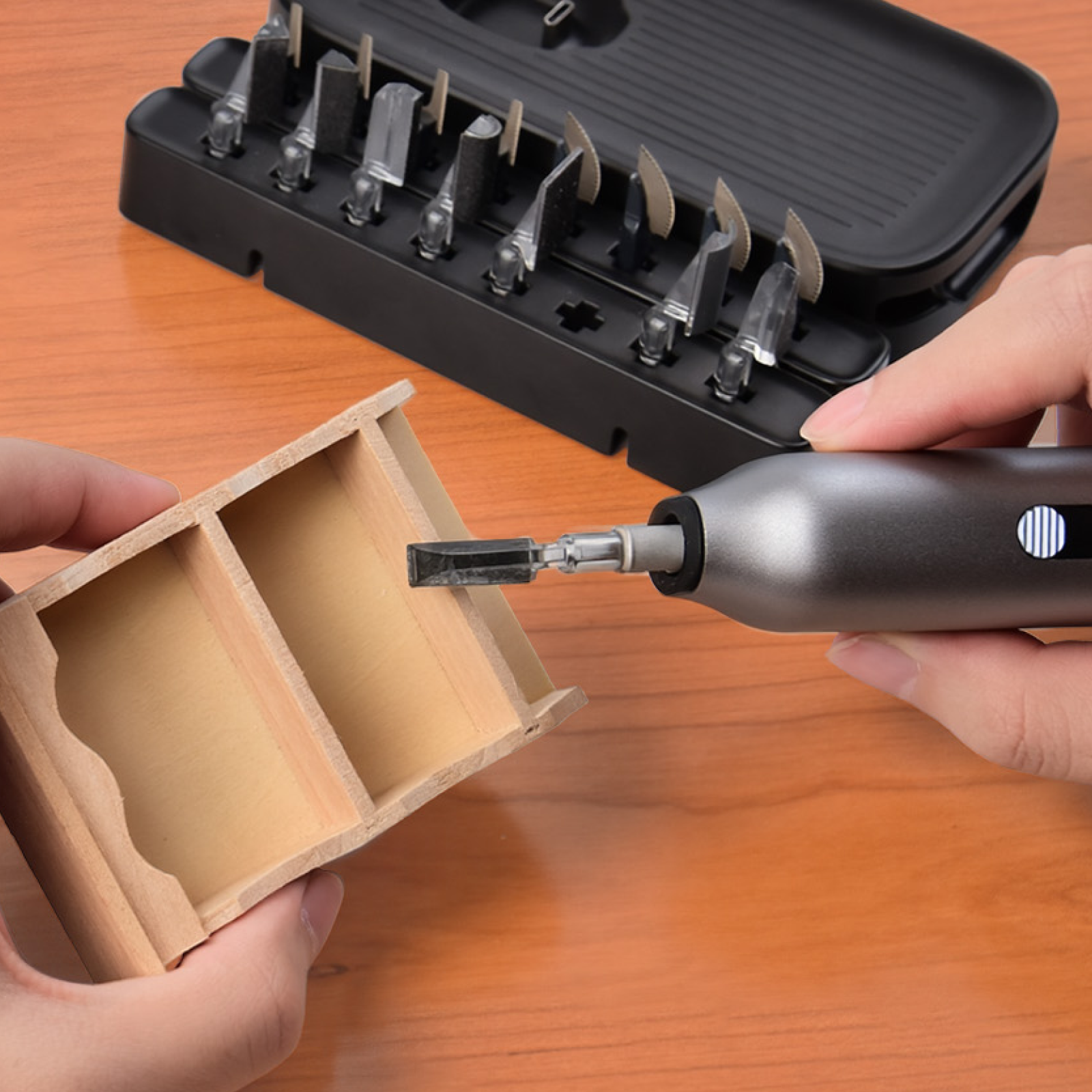 NeoSander-Detail Sander