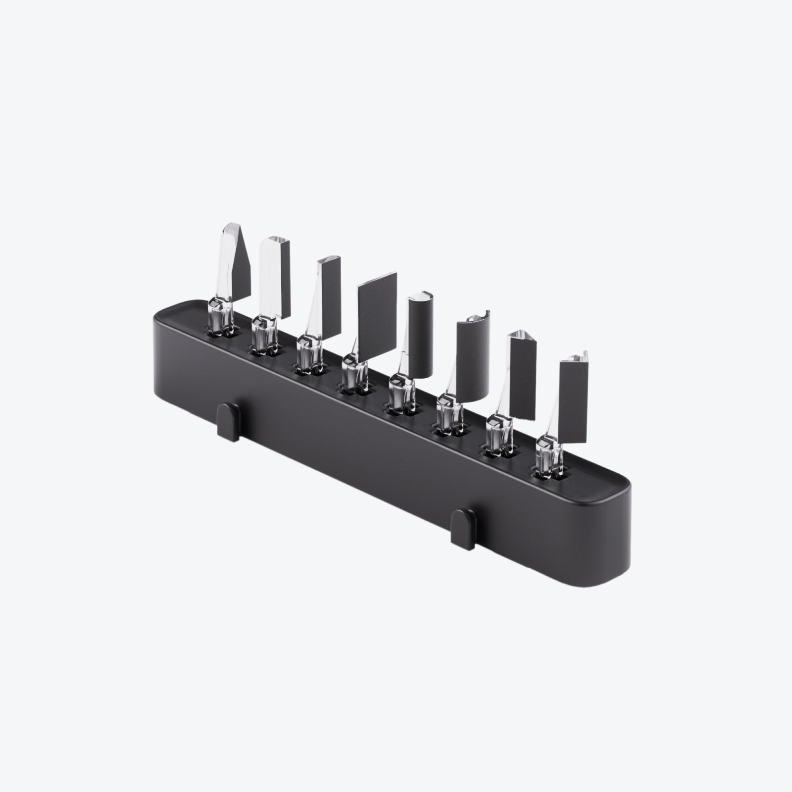 Basic Sanding Head Collection