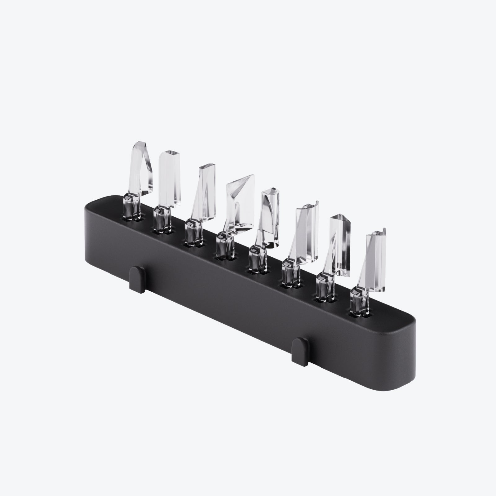 Basic Sanding Head Collection