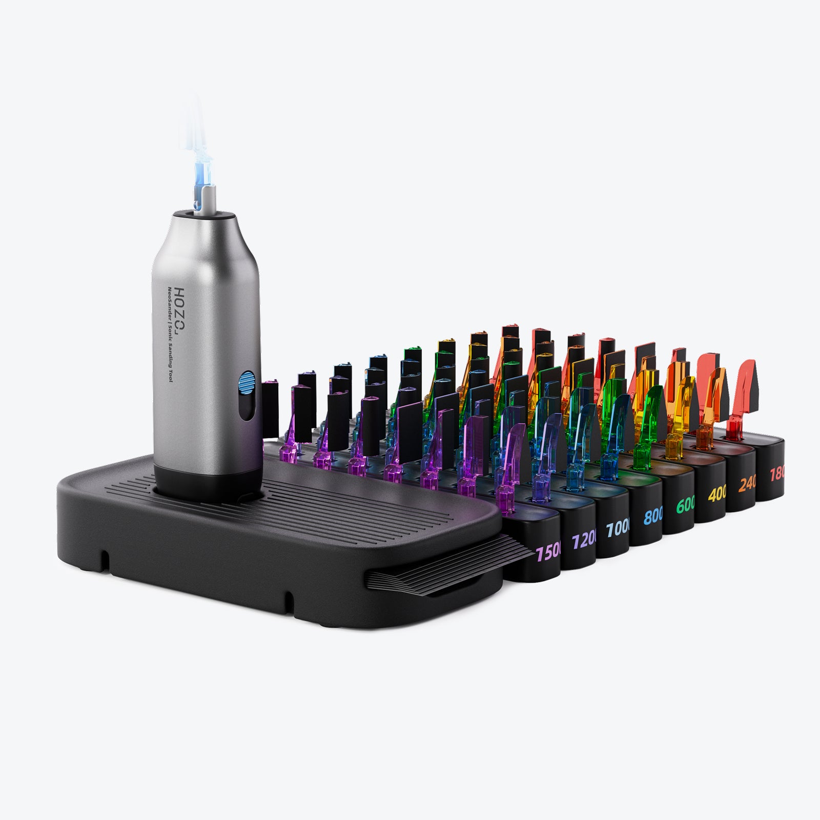 NeoSander Premium Combo