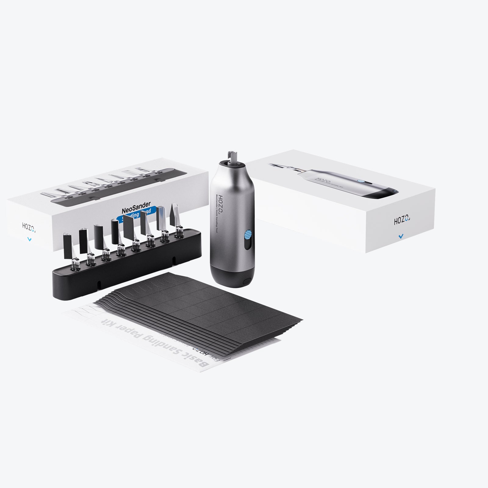 NeoSander-Detail Sander