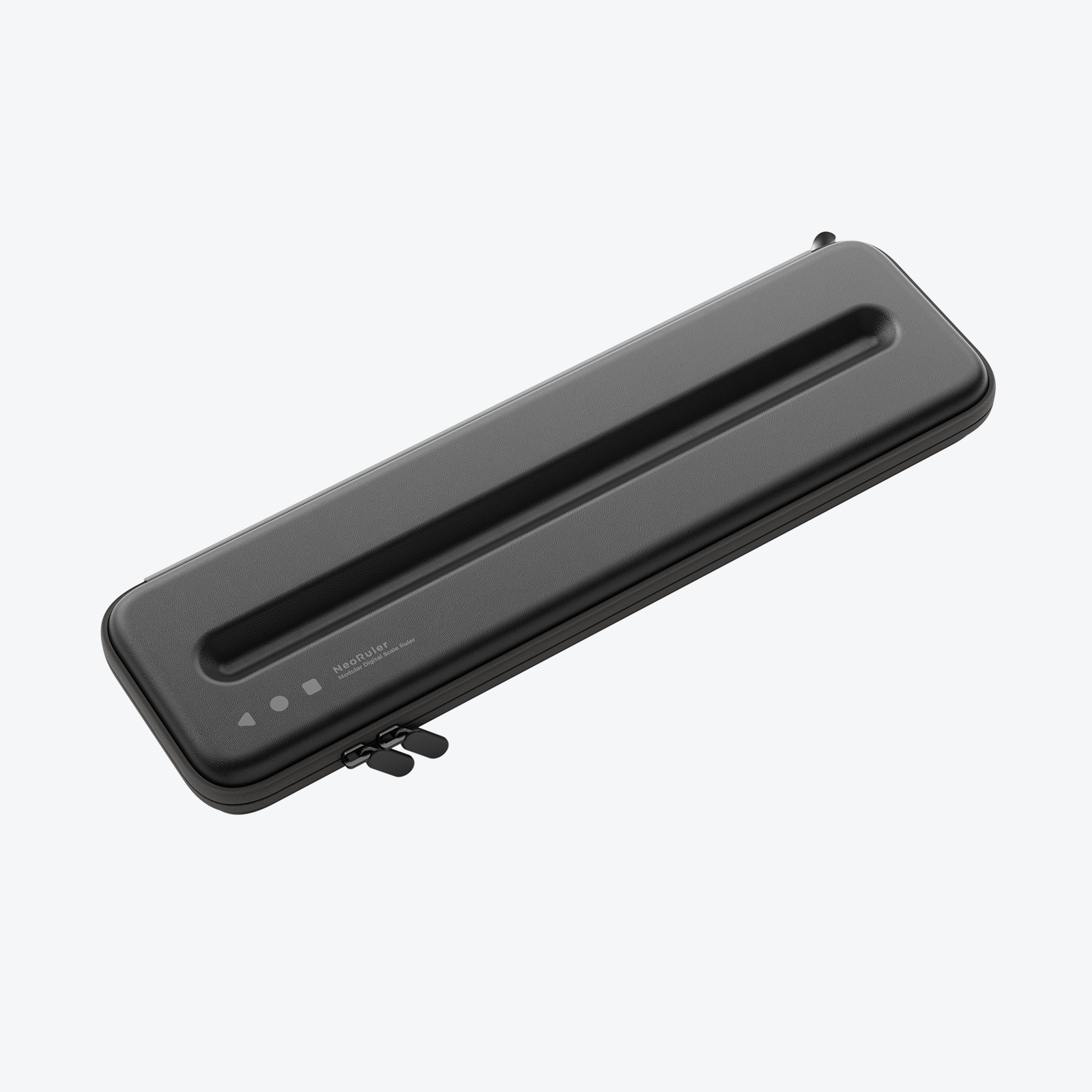Pro Protection Case - Storage case for NeoRuler and accessories by HOZO