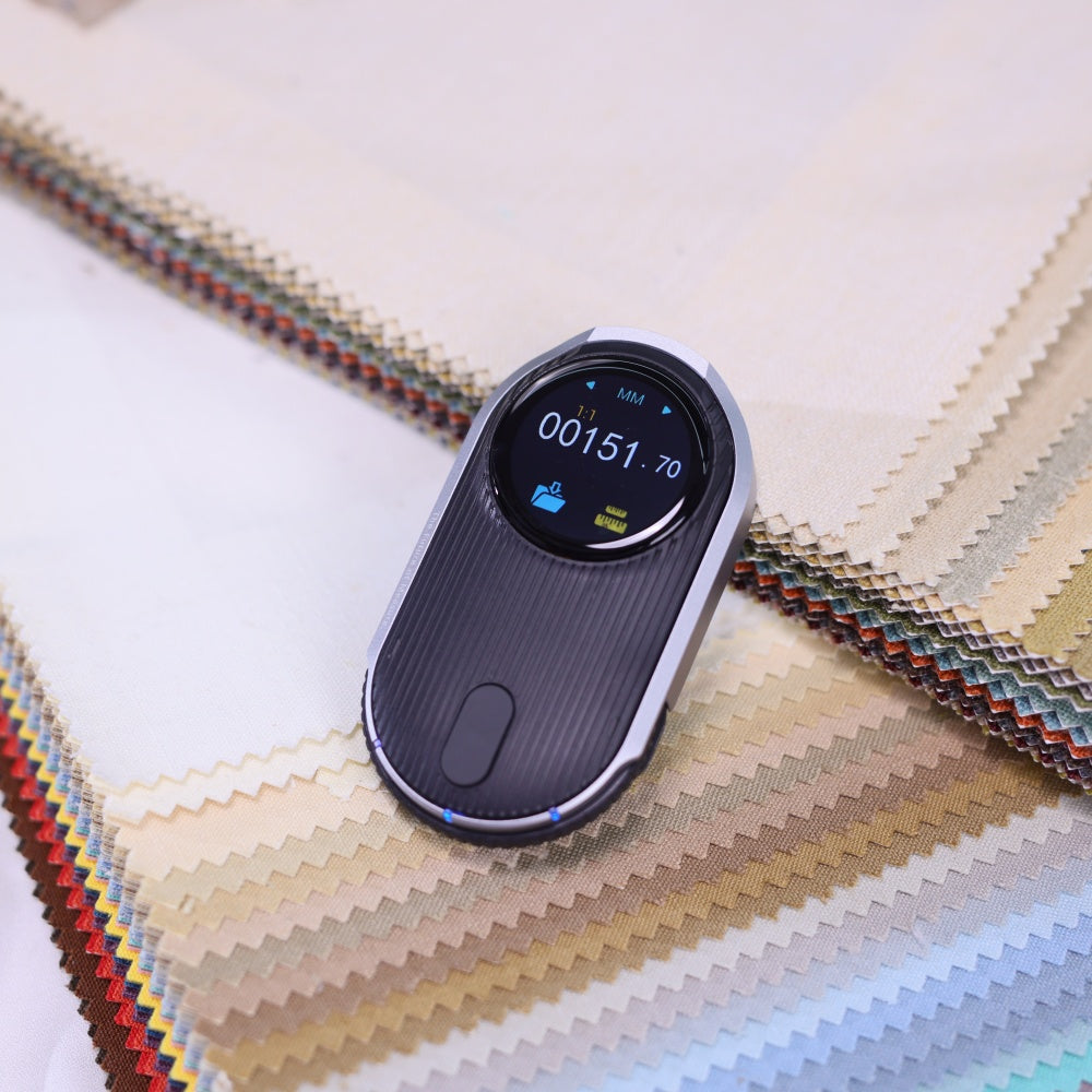 MEAZOR 3D, Advanced Laser Measuring and Floor Plan Tool