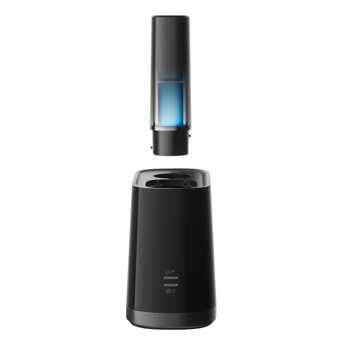 Turbo Dock