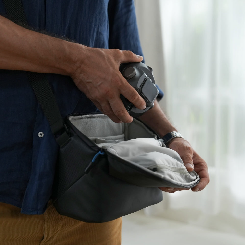 M-Collection Bag – Smart & Stylish