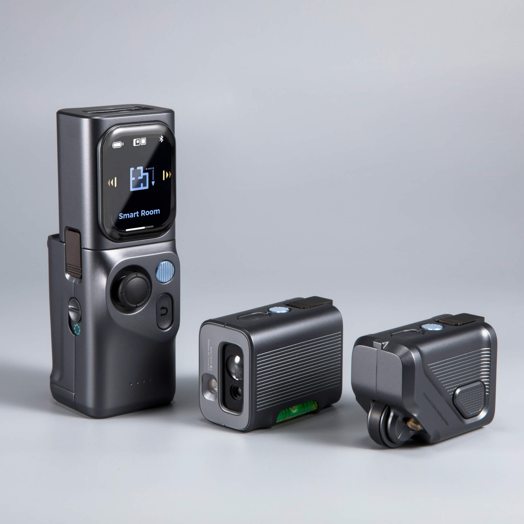 M-Cube Pro Kit, M-Cube Main Unit