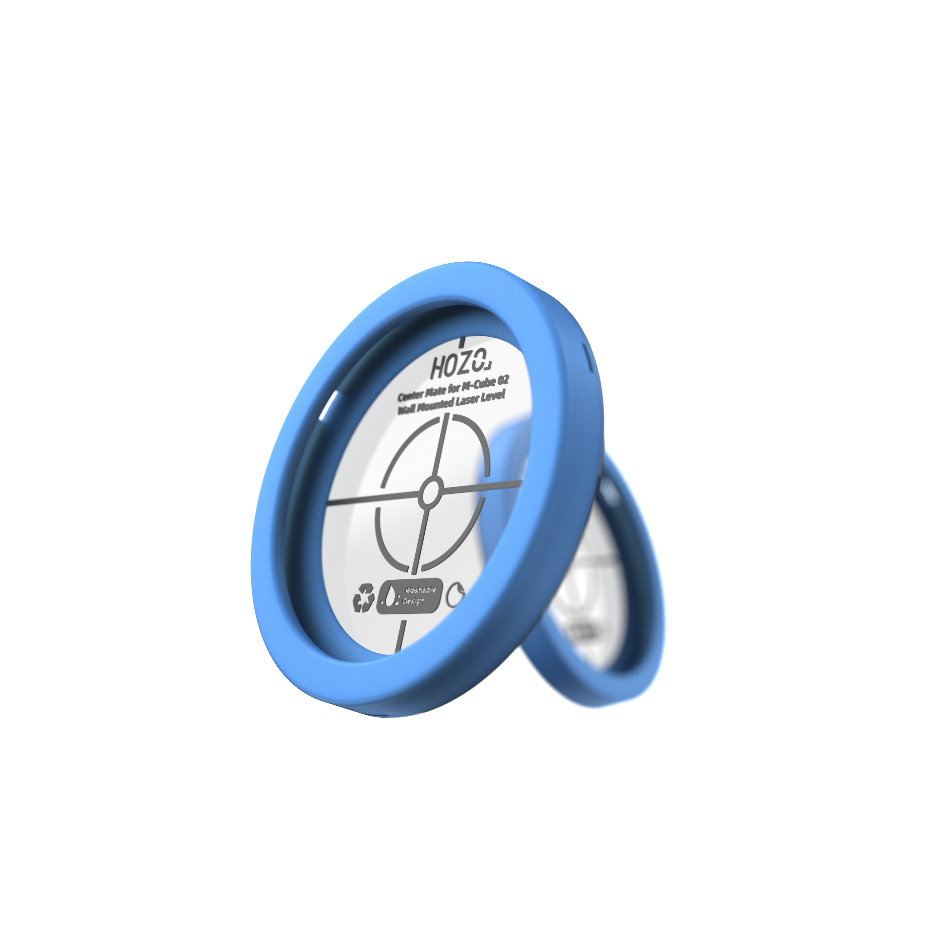 CenterMate (2 Pcs) – Reliable Accuracy