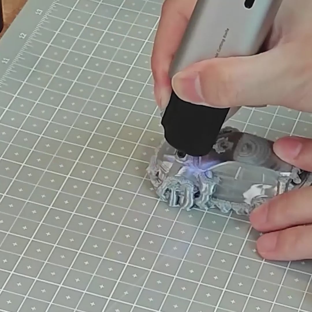 Charger la vidéo:
