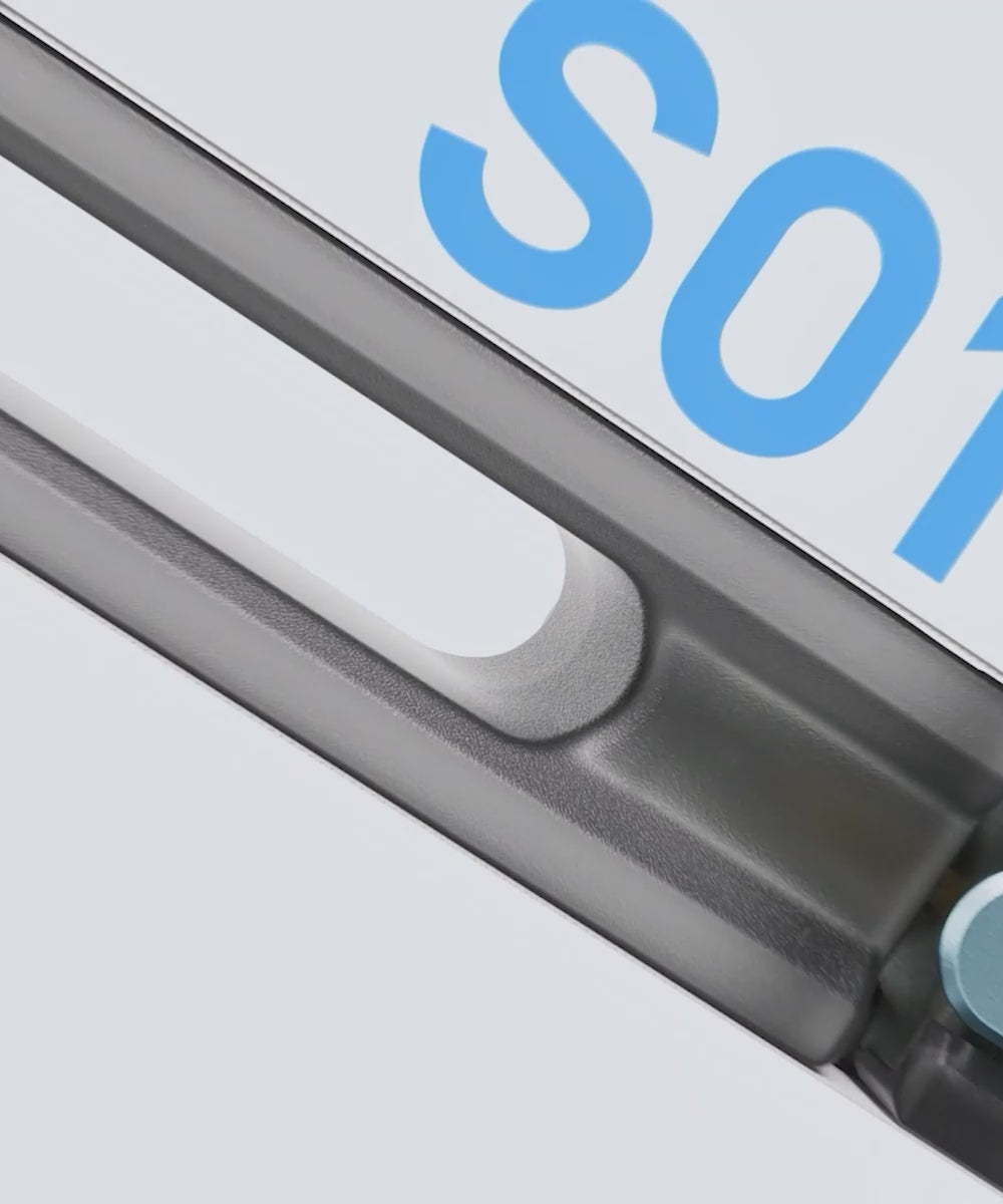 Carica il video: NeoBlock Sanding Block