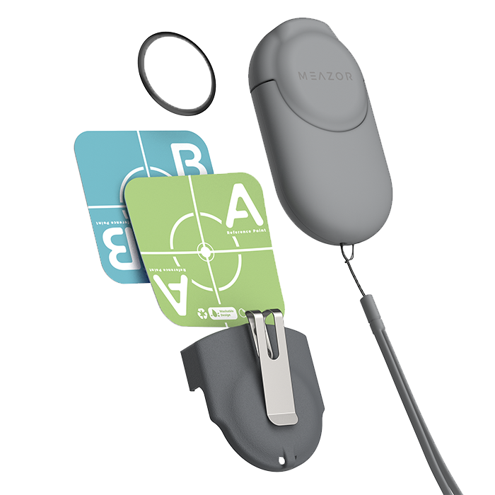 Protection Kit 2.0 - HOZO Design