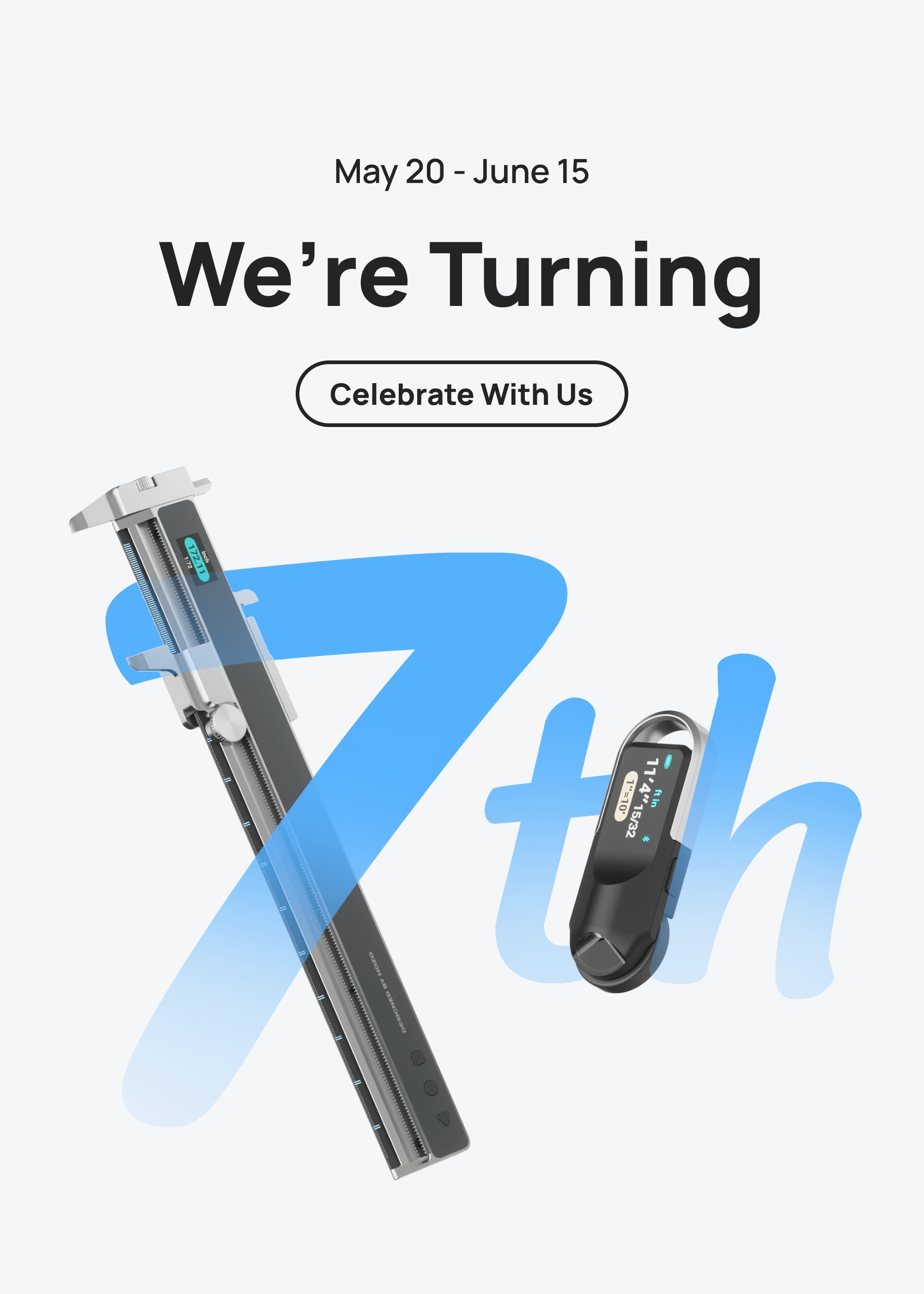 We’re Running 7:  From Graduation Project to Global Innovation