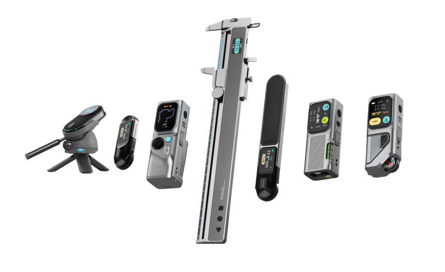 Innovations in Measurement The Evolution of HOZO Design’s Tools