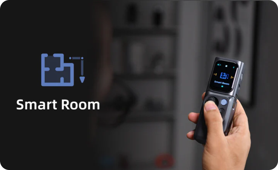 How to Measure Room Area Accurately with Laser Tools