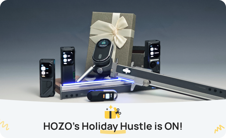 2024 Surprise & Savings: Win Cashback/Gift Card with HOZO