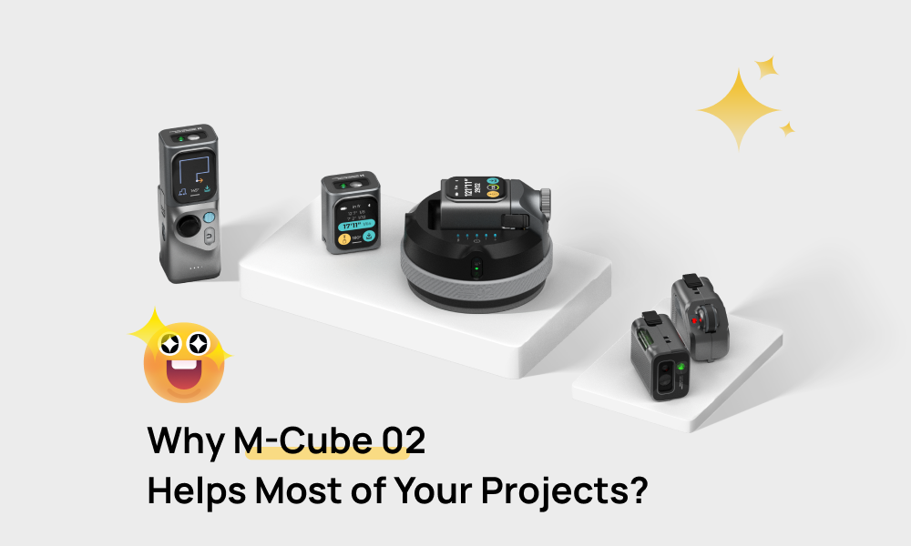 New Year, New Tools: M-Cube 02 for Your Home Renovation Needs