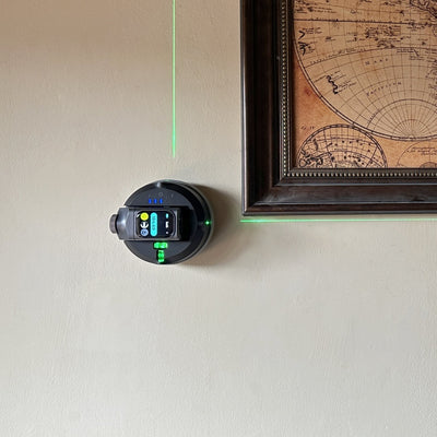 M-Cube 02 Laser Level Premium Combo, M-Cube 02 Laser Level Combo, M-Cube 02 Laser Level Kit, M-Cube 02 Anti-Gravity Laser Level Pro, Anti-Gravity Laser