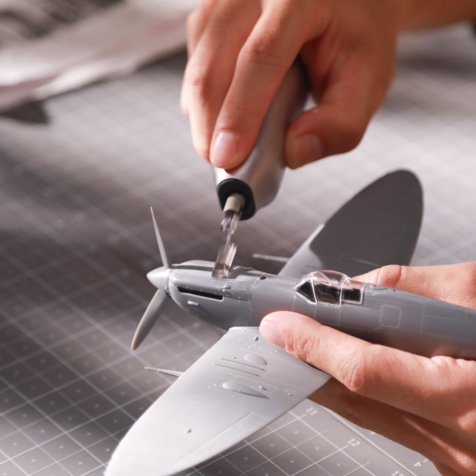 #1000 Master Sanding Paper Kit