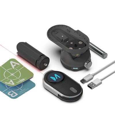 MEAZOR 3D Premium Combo, combo fg 3