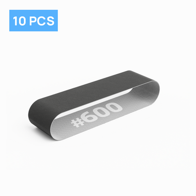 600 Grit Sanding Belt