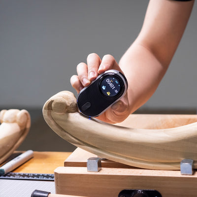 MEAZOR 3D, Advanced Laser Measuring and Floor Plan Tool