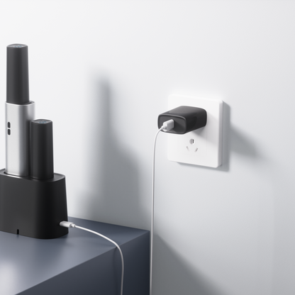 20W Type-C Power Adapter