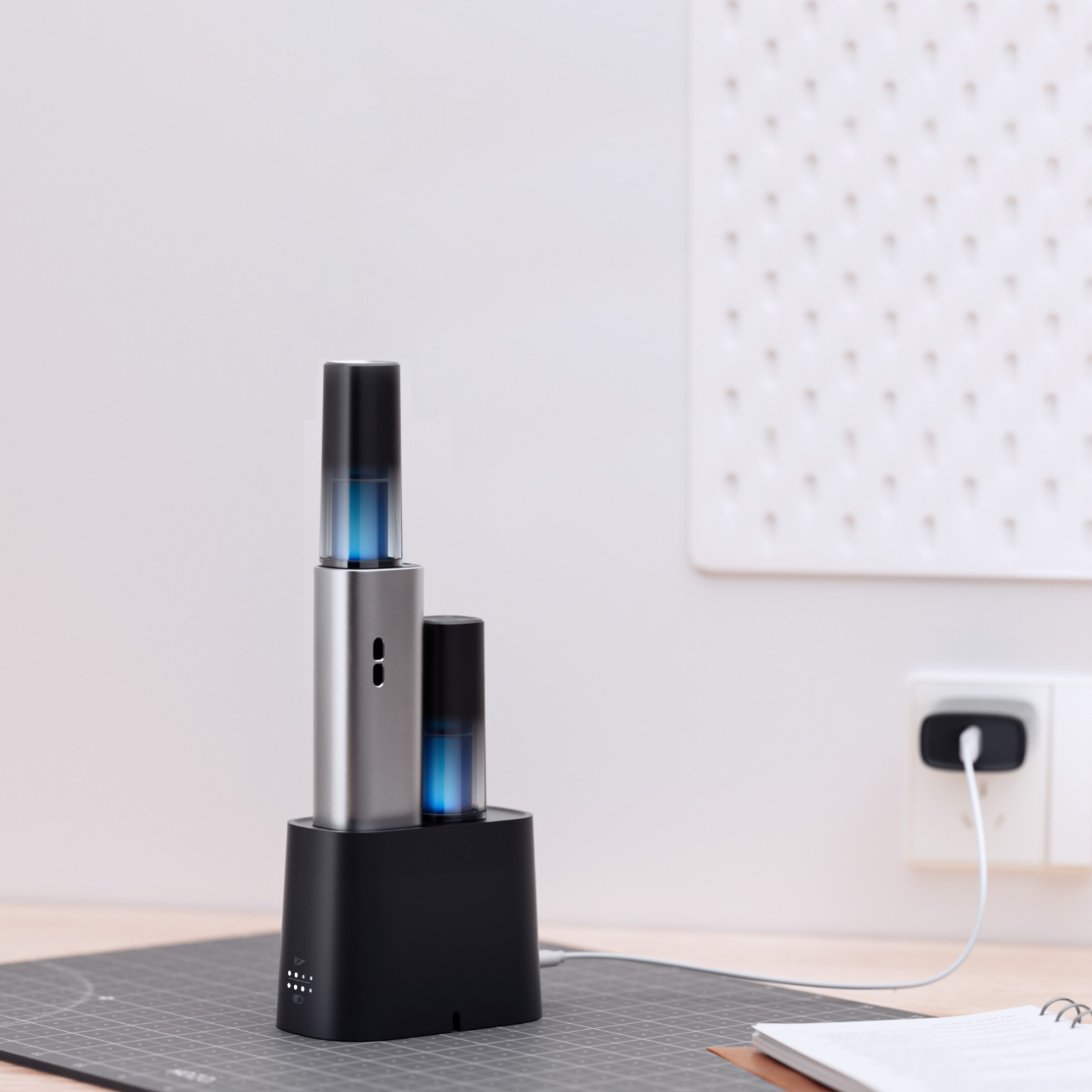 20W Type-C Power Adapter