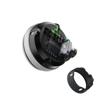 M-Cube 02 Anti-Gravity Laser Level with Pro Cover